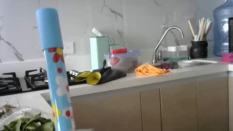 melodie  online show from February 25, 6:33 pm