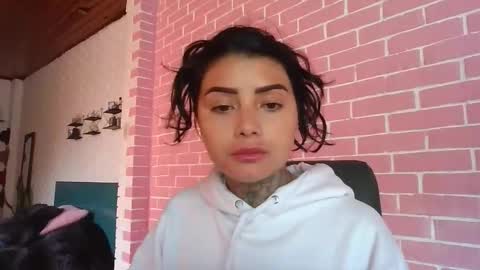 melodie  online show from November 28, 6:48 pm