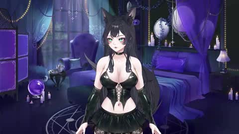 misselliefox online show from November 28, 5:53 pm