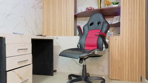 Escarlet online show from February 20, 2:44 am