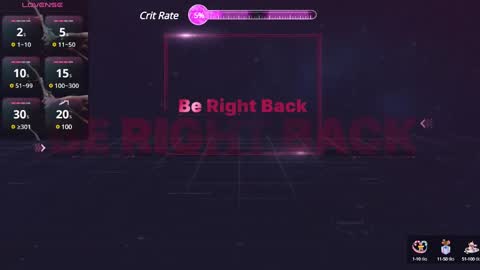 Miss L online show from January 21, 5:16 am