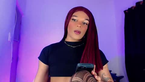 Fer online show from April 21, 4:36 pm