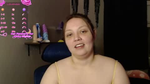 missfoxe12 online show from December 22, 11:55 pm