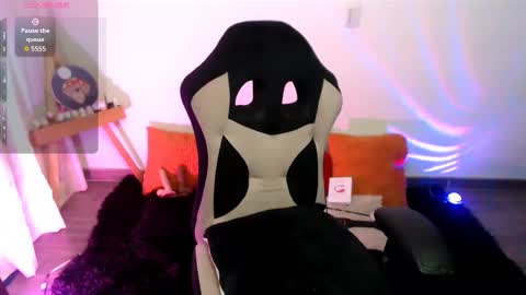 Luna online show from January 7, 2:05 am