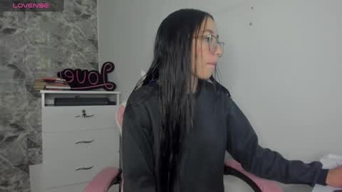 Angelica Alarcon online show from December 27, 10:01 am