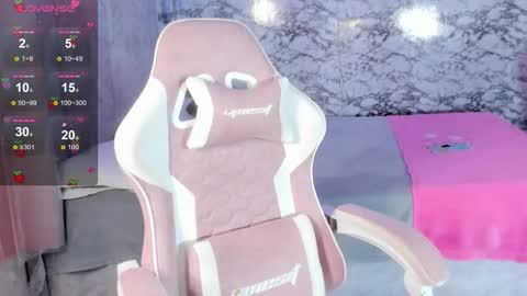 Gisell   Gigi online show from February 13, 2:31 pm