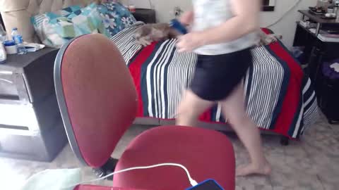 Maria Gomezz online show from December 22, 6:58 pm