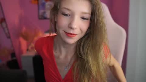 Melissa online show from November 29, 7:32 pm