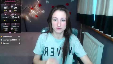 Sofia online show from February 18, 1:11 pm