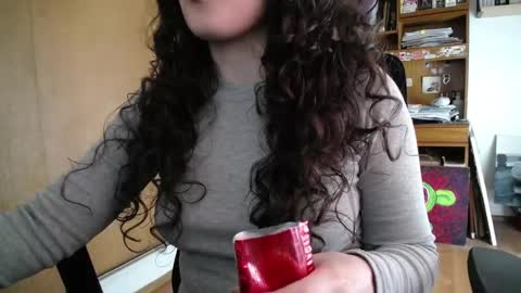 Ivana online show from April 30, 5:51 pm