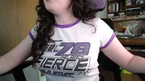 Ivana online show from November 4, 4:52 pm