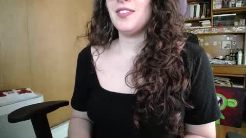 Ivana online show from February 24, 5:27 pm