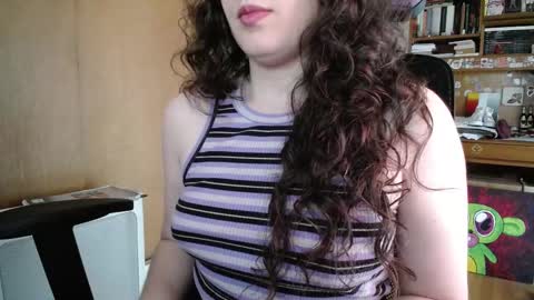 Ivana online show from November 11, 5:48 pm