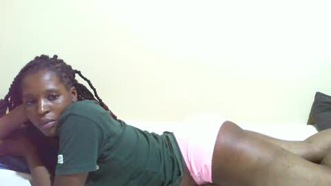 missjade25 online show from March 6, 5:01 pm