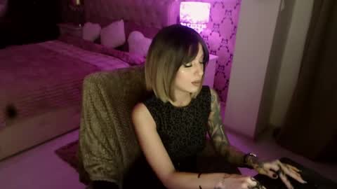 MissJenny7 online show from March 26, 9:53 pm