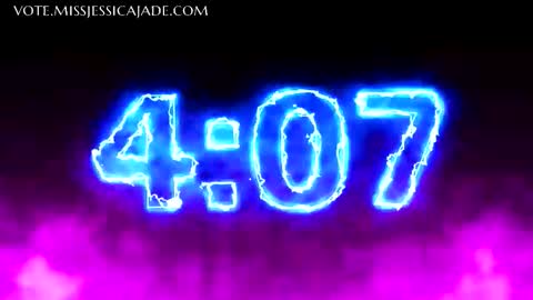 Miss Jessica Jade online show from February 16, 7:17 am