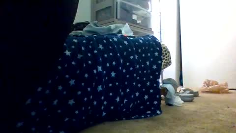 Missjuicy1luv online show from October 23, 4:03 am