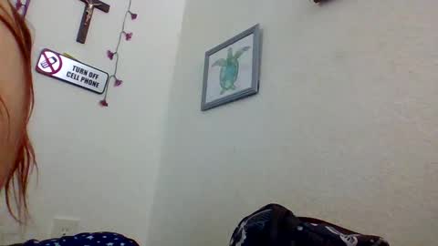 Missjuicy1luv online show from October 24, 4:46 am