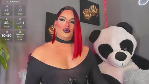 kassandra lazcano online show from November 25, 1:59 am