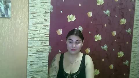 Lisa online show from January 23, 12:25 am