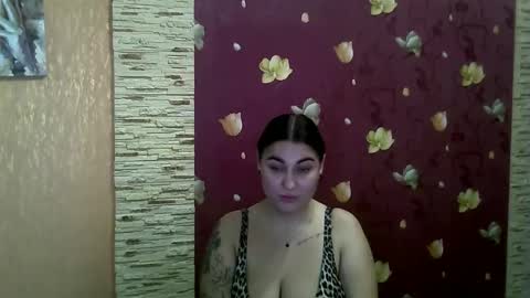 Lisa online show from January 26, 8:13 pm