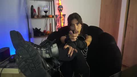 janedoe online show from October 29, 2:35 am