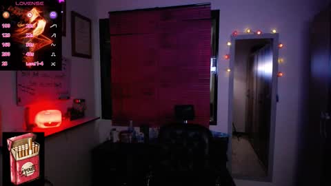 LanaLul  online show from November 27, 4:42 am