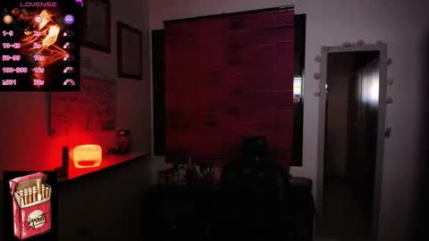 LanaLul  online show from February 17, 5:06 am