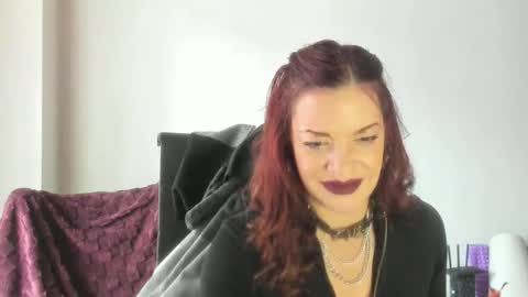 Mistress Lily Maria online show from March 16, 10:19 am