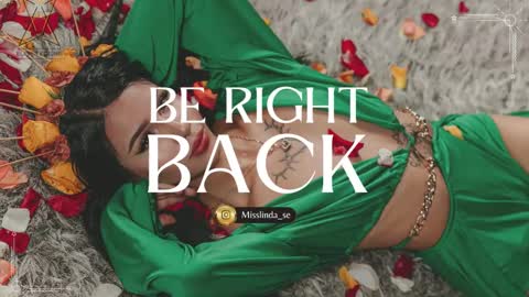 Linda  online show from February 5, 8:43 am