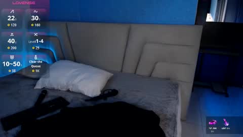 Miss Loise online show from September 19, 4:16 am