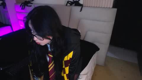 Miss Loise online show from October 31, 4:13 am