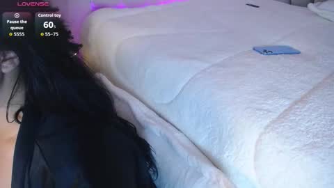 Miss Loise online show from December 18, 6:09 am