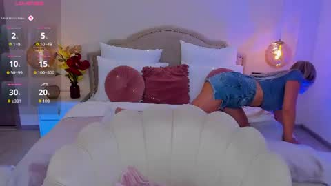 Lou online show from August 6, 5:16 am