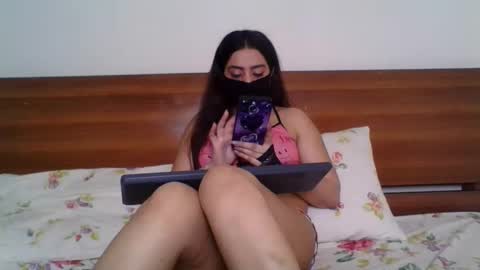 Missmask24 online show from September 8, 2:16 pm