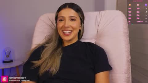 Emma Rivera online show from December 16, 3:46 am