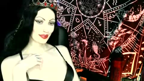 MissMoonDoll online show from July 3, 6:18 am