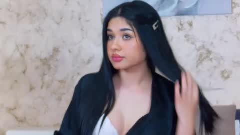 missnaomibelle online show from April 27, 5:54 pm