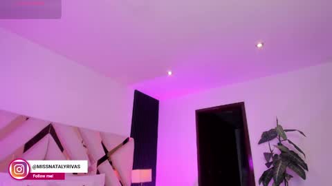 Nataly Rivas online show from June 4, 11:22 pm