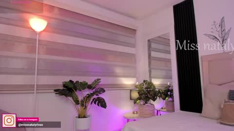 Nataly Rivas online show from May 22, 11:11 pm