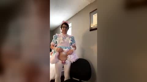 Nicole Smith online show from July 19, 10:12 pm
