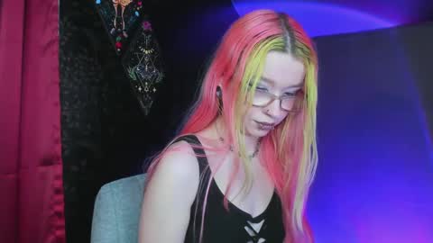 Mistress Nikki Vill online show from February 26, 3:35 am