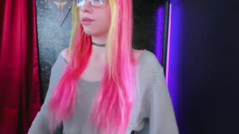 Mistress Nikki Vill online show from February 17, 4:06 pm