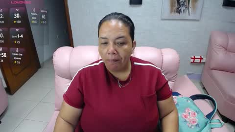 Penelope online show from October 20, 11:37 am