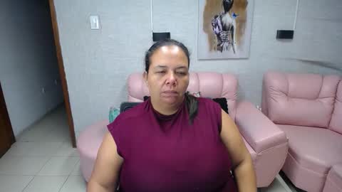 Penelope online show from November 18, 11:46 am