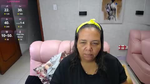 Penelope online show from October 14, 11:57 am