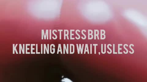 Miss Venus online show from January 14, 2:25 pm