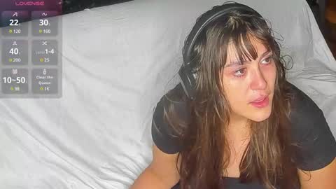 sarah online show from March 10, 5:54 am