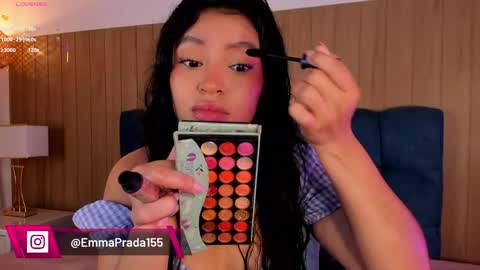 Emma Prada online show from April 22, 11:50 am