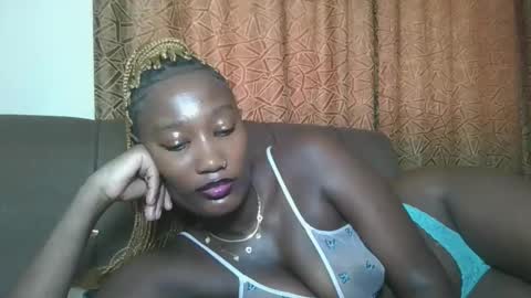 pretty gal online show from March 13, 8:50 am